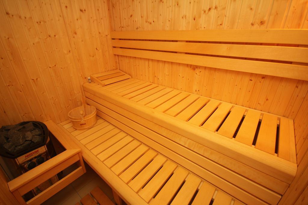 Guest House Vila Alexandar Palić المظهر الخارجي الصورة