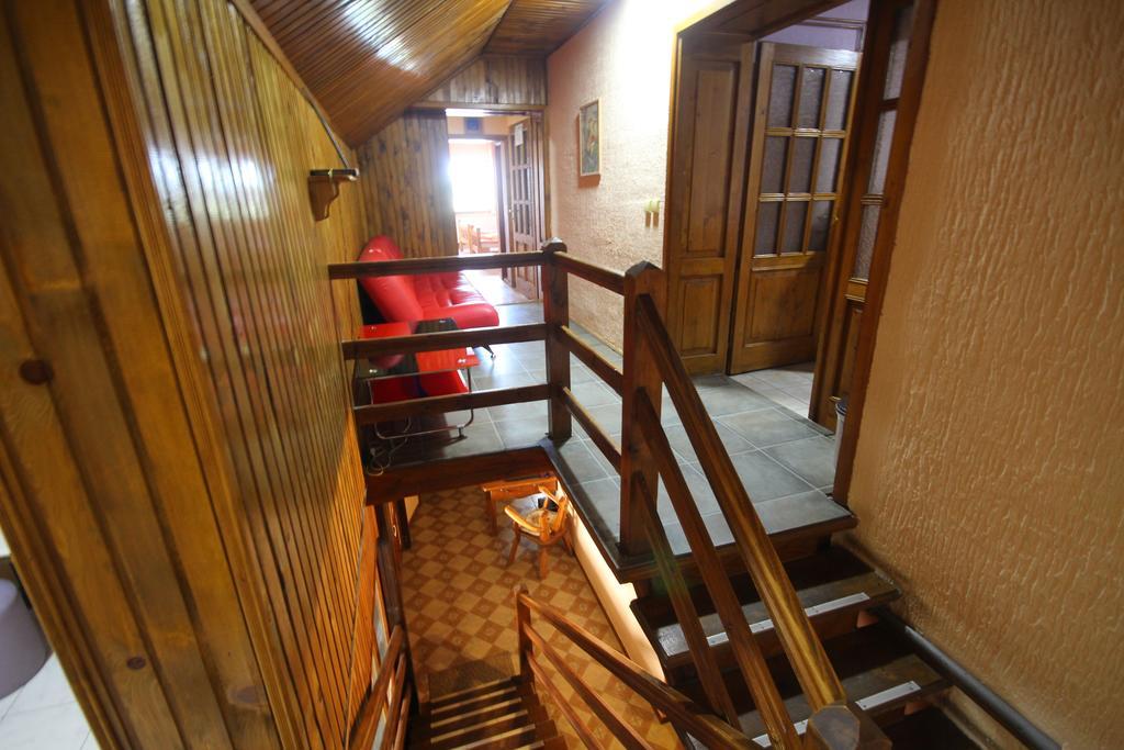 Guest House Vila Alexandar Palić المظهر الخارجي الصورة