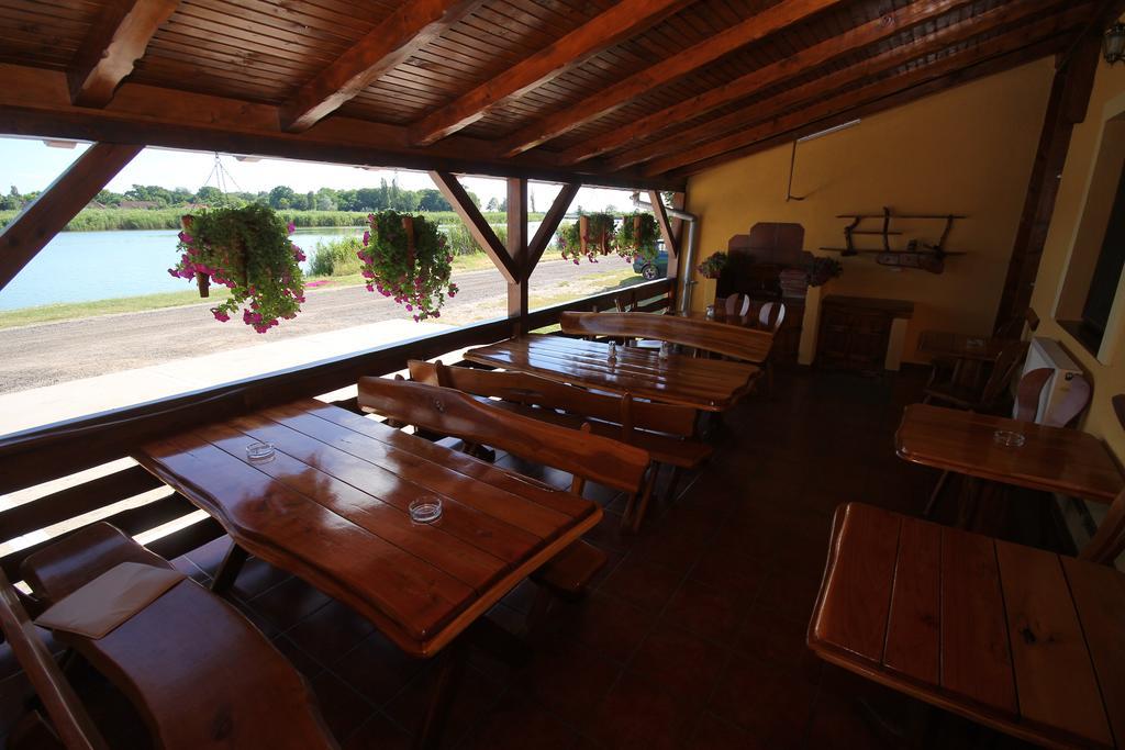 Guest House Vila Alexandar Palić المظهر الخارجي الصورة